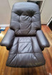 Reclining Lounge Chair