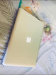 Macbook Pro i5 8gb ram 1TB HDD