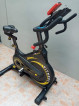 LYON FITNESS MAGNETIC SPIN BIKE