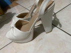 Customized Wedding Shoes