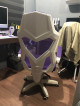 Ofix Purple Gaming Chair