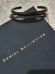 Wrist Bangle by Daniel Wellington