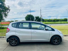 2010 Honda jazz