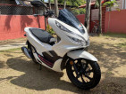 2020 Honda pcx