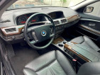 2007 BMW series 7 745i