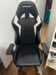 AK Racing Nitro Leather Gaming Chair