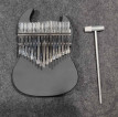 Kalimba - Guitar Design
