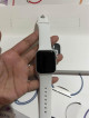 Apple Watch SE 2nd Gen Silver 40mm