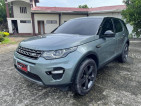 2016 ACQ LAND ROVER DISCOVERY 2.0 Sport