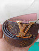 Authentic LV Belt complete inclusions