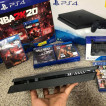PS4 slim 500gb (brand new)