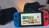 Nintendo Switch V1 For Sale