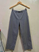UNIQLO TROUSER PANTS