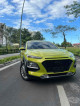 2019 Hyundai Kona