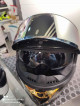 Rush For Sale Spyder Helmet Carbon Fiber