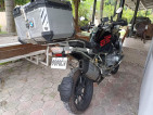 2020 BMW GS1200 2022 acquired