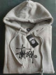 Stussy hoodie