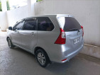 2017 Toyota avanza e at