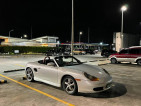 porsche boxster 986