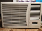 For Sale 2nd Hand Kolin Aircon 2Hp With Remote