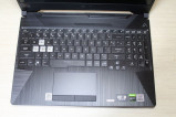 Asus Tuf F15 FX506 i7-10750H nvidia GTX1650Ti Gaming Laptop