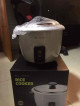 brand new rice cooker