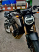 2021 Honda cb650R 2021 abs