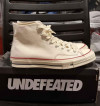 Converse x undefeated chuck 70
