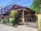 House anLot area:120 sqm Floor Area: 6x8 mtr 2 bedrooms,1 toilet and bath 1d Lot