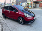 2000 honda fit A/T