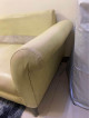 Two seater sofa