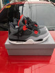 air jordan 4 retro infrared