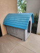 Dog House Plastic For Medium Size Dogs