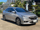 2019 Honda city