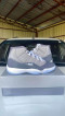 Jordan 11 (Cool Grey)