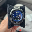 Seiko PROSPEX Save The Ocean Dark Turtle