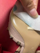 Valentino Rockstud Kitten hills size 38