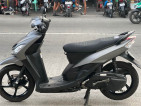 2019 Yamaha mio soulty