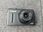 Canon s100