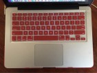 Macbook  Pr0 2011