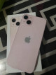 Iphone 13 128gb in pink