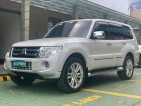2013 Mitsubshi Pajero BK diesel local a/t