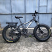 Size 20 Mini MTB Fat Bike 20 Fat Bike Fort Fat Boy Mini Mountain Bike 20