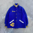 80’s Wool Varsity Jacket