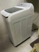 Samsung 8.0 kg Top Load Incerter washing machine