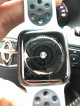 Apple watch series 4 44mm nike edition