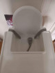 Ikea baby high chair