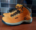 Timberland Wheat Work Shoes Trekking Mountaineering Shoes