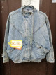 DENIM JACKETS
