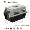 Pet Carrier Travel Cage